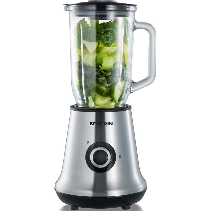 Standmixer SM 3734 eds-geb.-sw