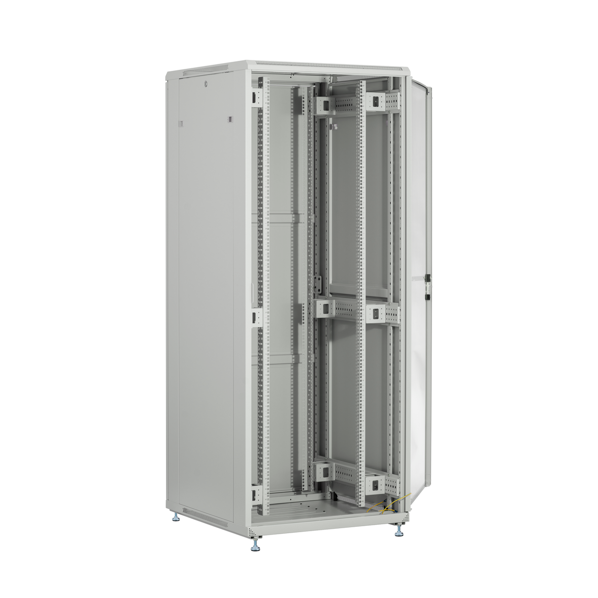 Netzwerkschrank PEL 42HE PEL-4288GR.G1SV
