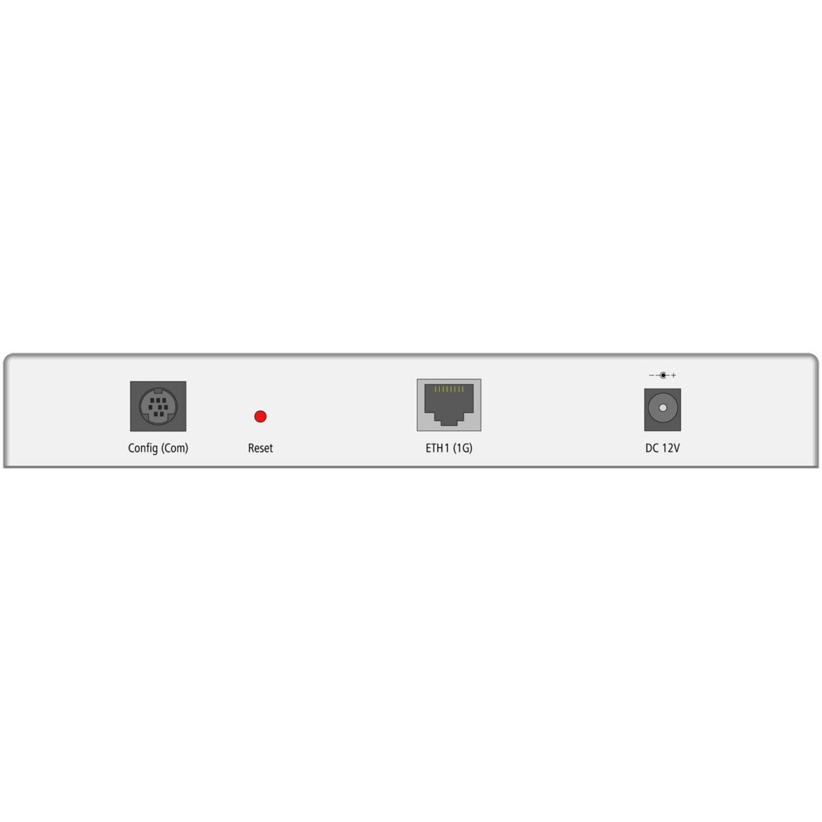 Basisstation IAP-821 (VE5)