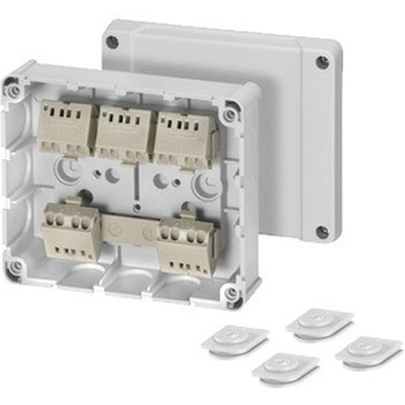 Kabelabzweigkasten DPC 9225