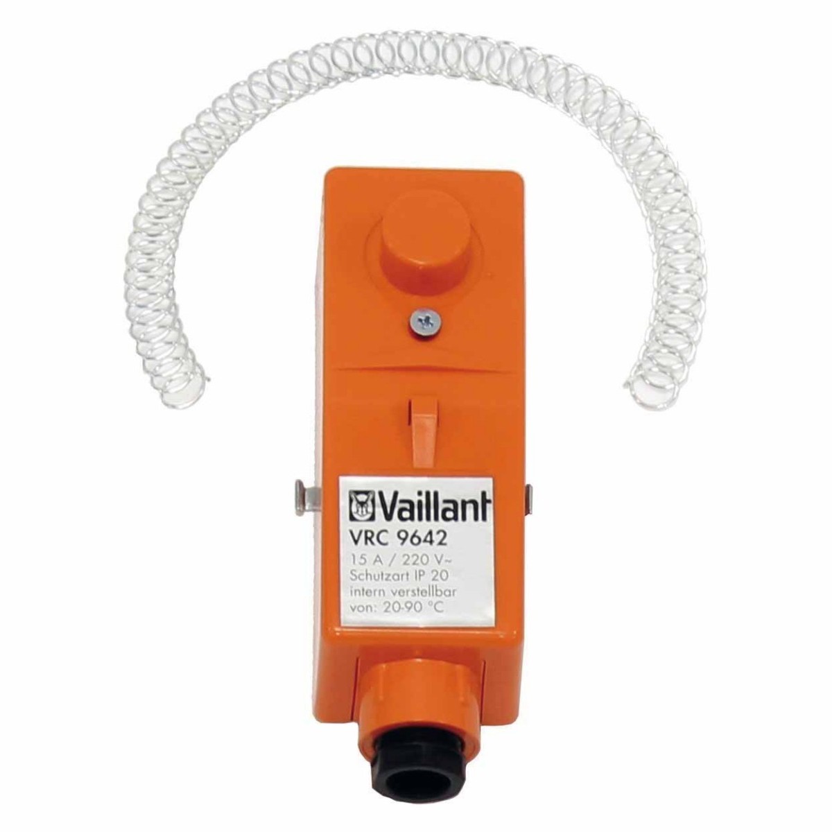 Anlegethermostat VRC9642