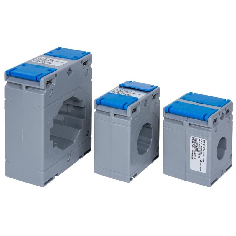 Aufsteckstromwandler SIRAX CT220-122