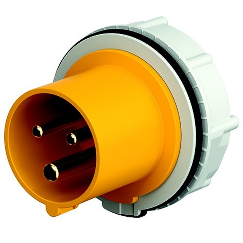 Anbaustecker Rapido 919