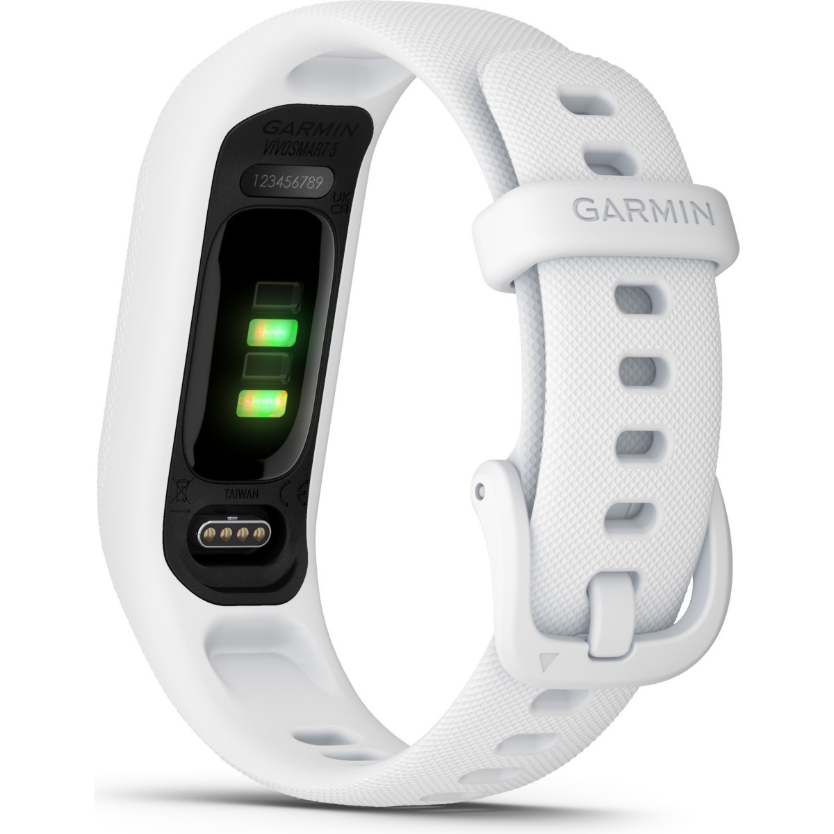 Fitness-Tracker vivosmart 5 ws, S/M
