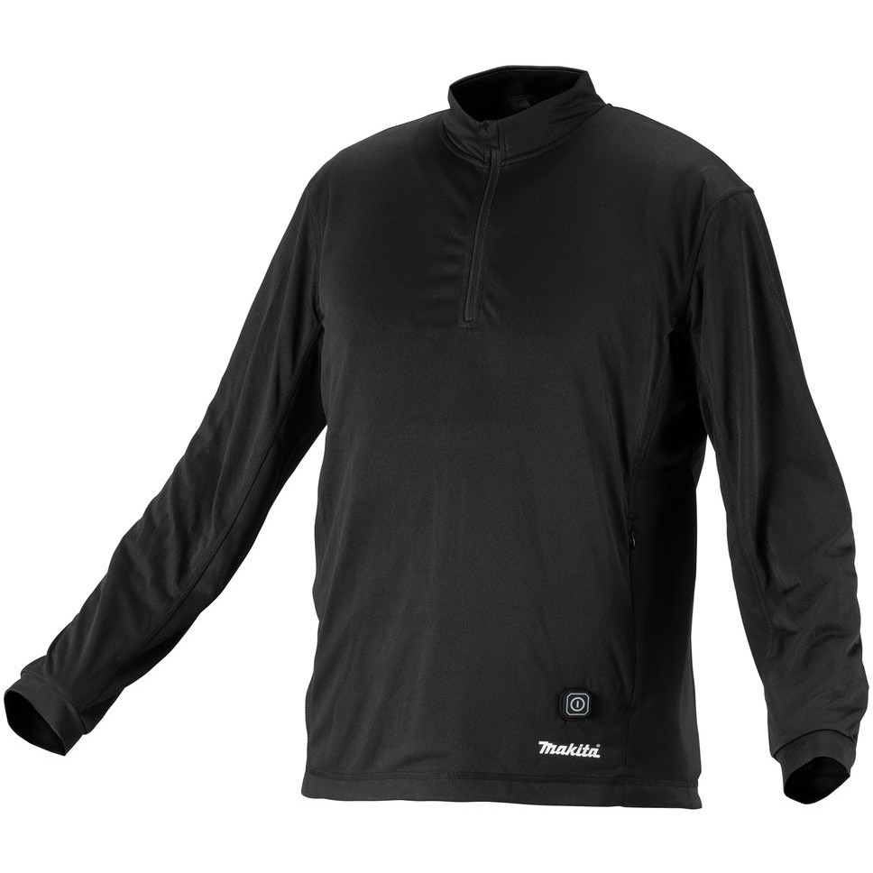 Akku-Thermoshirt DCX201C2XL