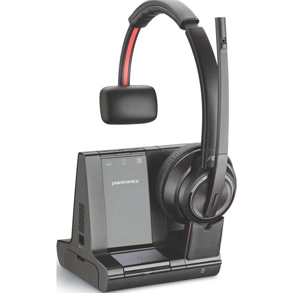 DECT-Headset 8D3K5AA#ABB