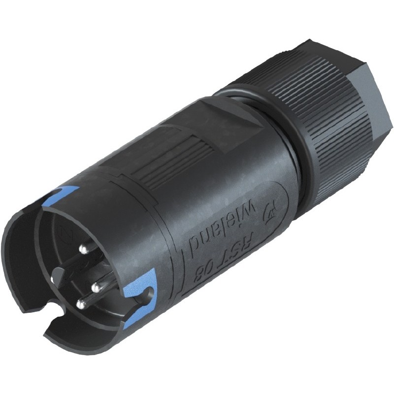 Steckverbinder 41.042.3043.9