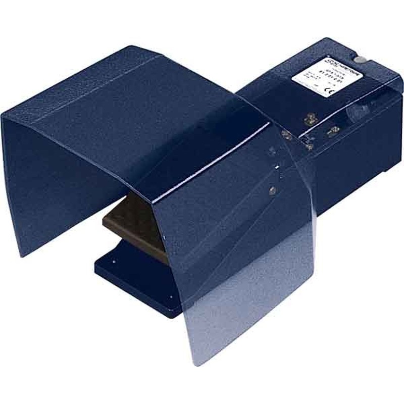 Fußschalter GFM 1Ö/1S