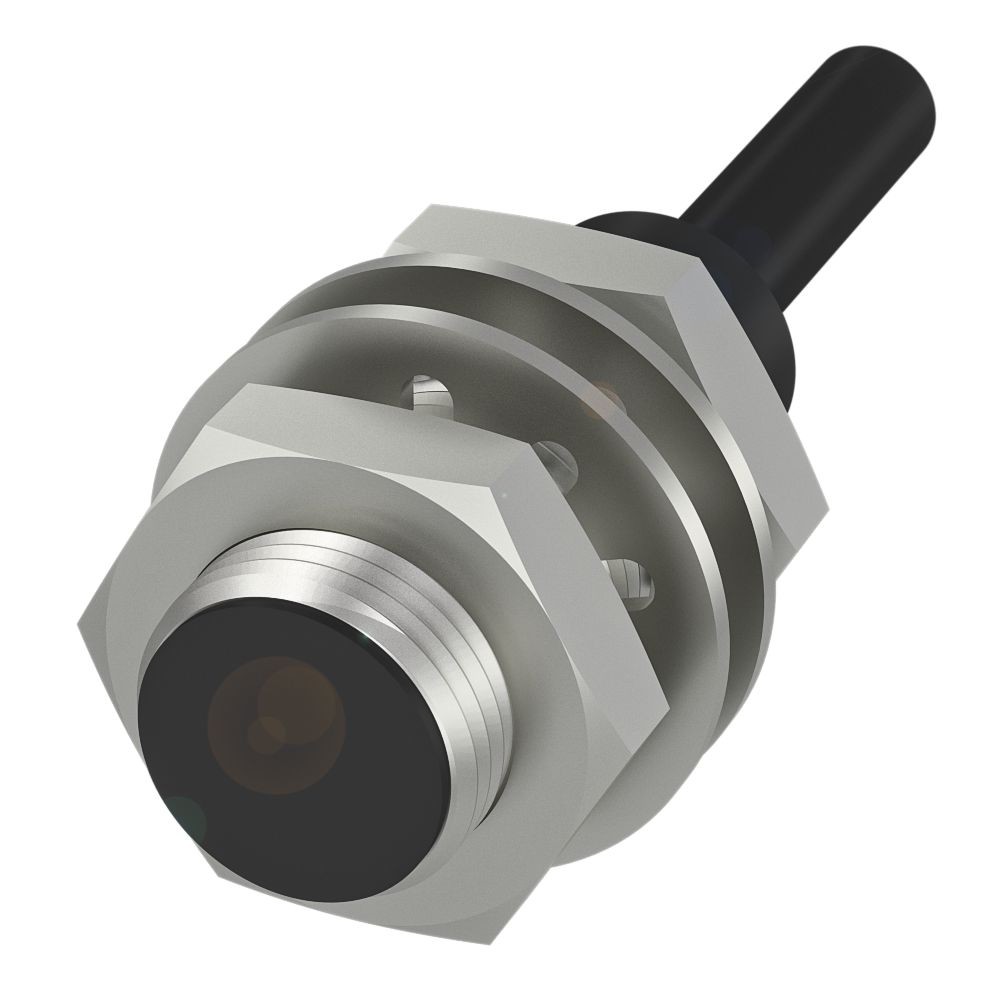 Abstandssensor induktiv BAW M12ME-UA#BAW0011