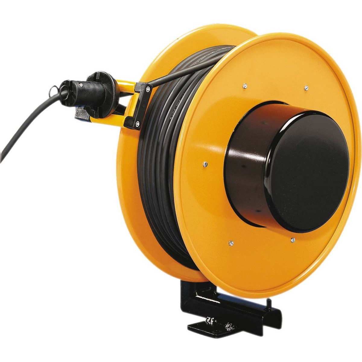 Kabelaufroller FT 046.0520.40
