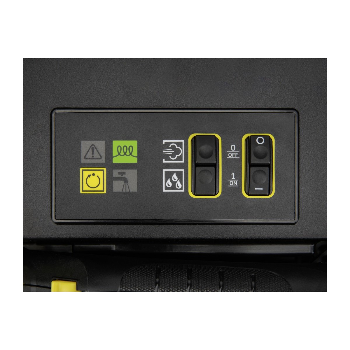 Dampfreiniger 1.092-301.0