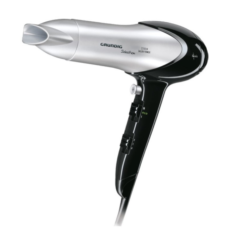 Haartrockner HD 6080 B