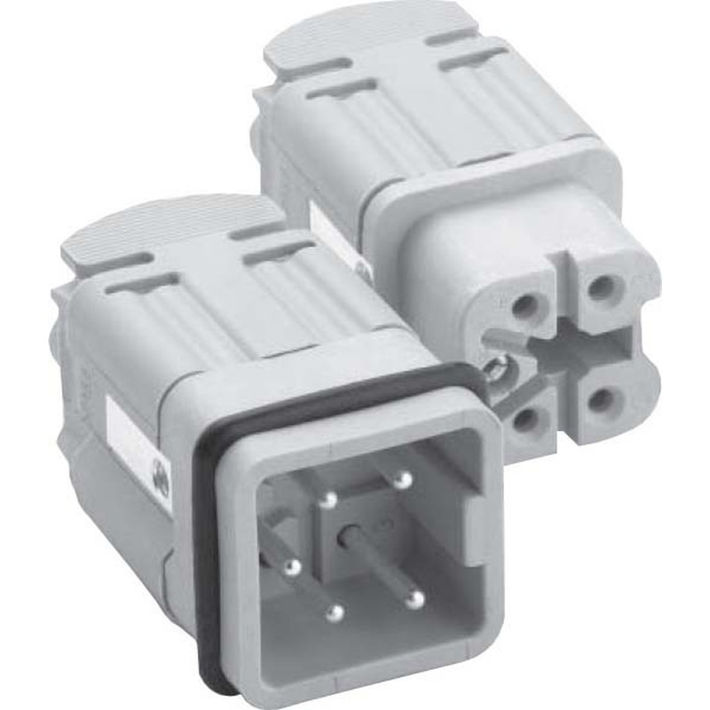 Buchseneinsatz C146 10B004-002-4