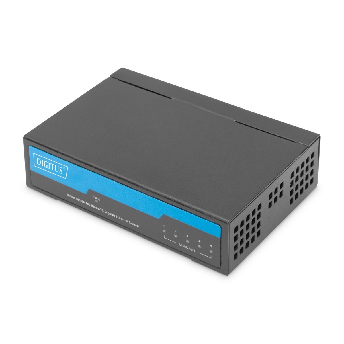 Gigabit Switch DN-80202-1
