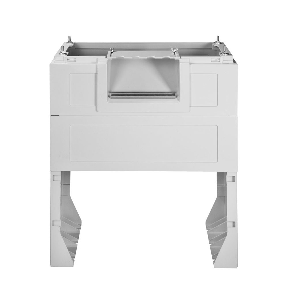 Festplatzsockel 1FS
