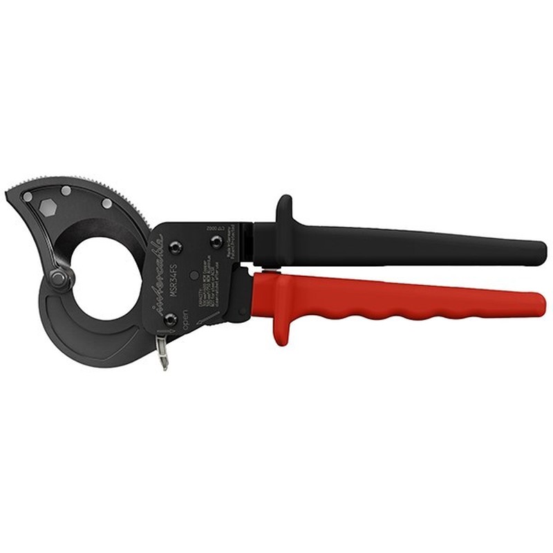 Kabelschere MSR34FS