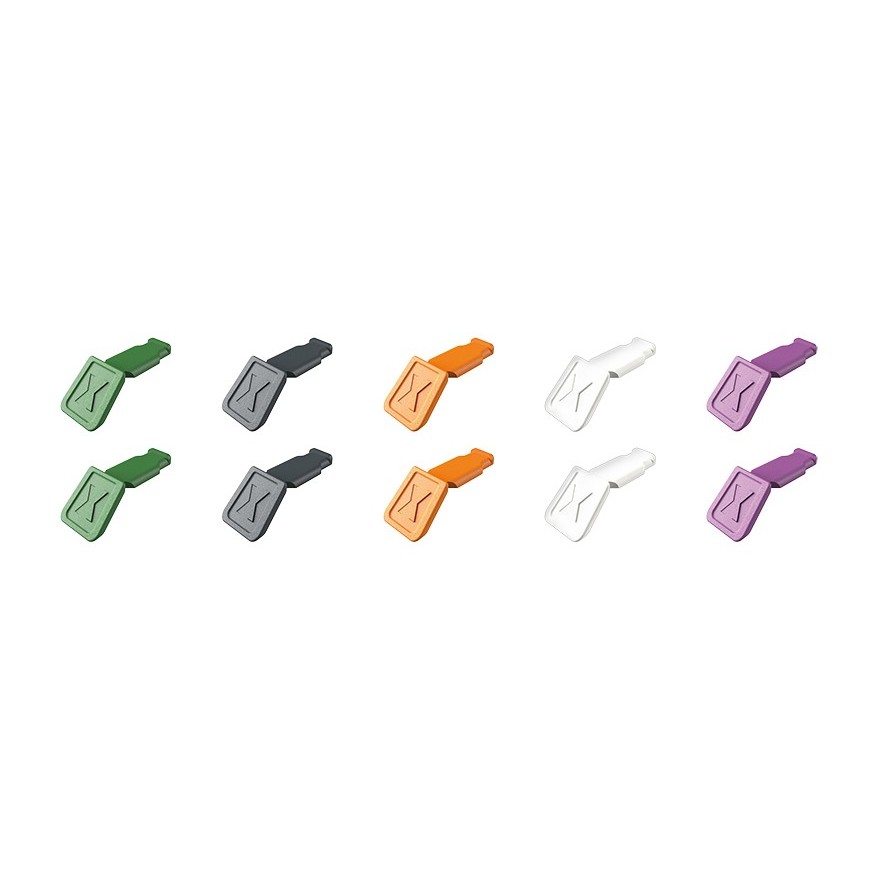 ColorCode Clips 00 61 10 C V02(VE10)