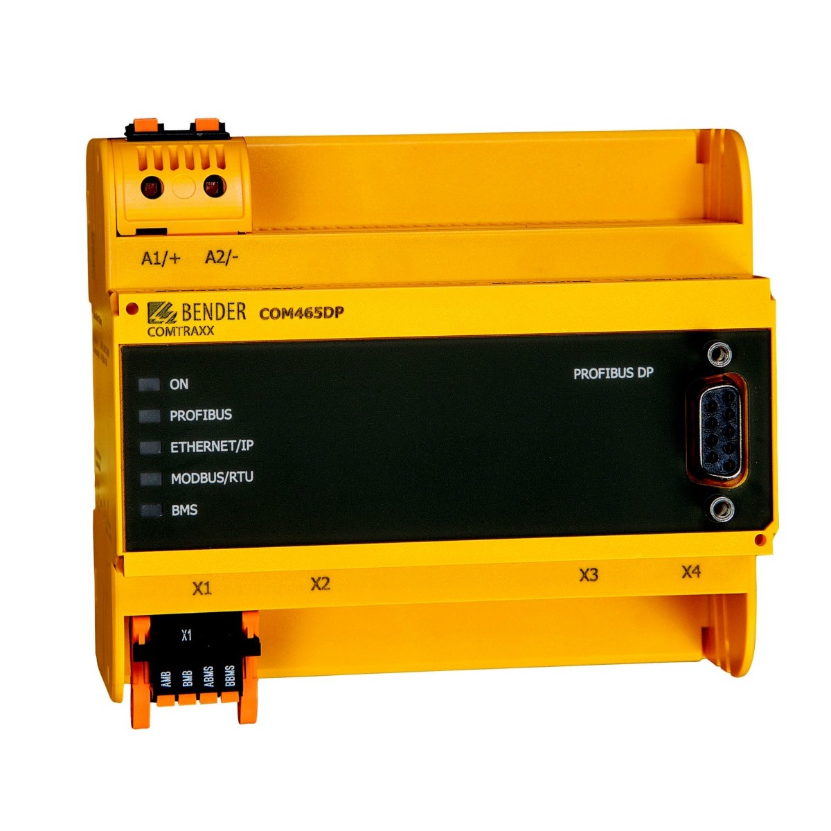 Condition Monitor COM465DP-230V