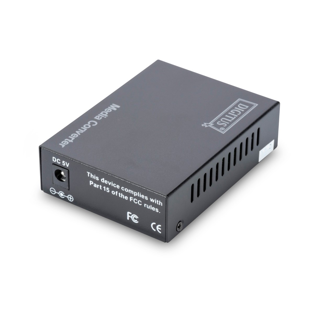 Gigabit Medienkonverter DN-82130