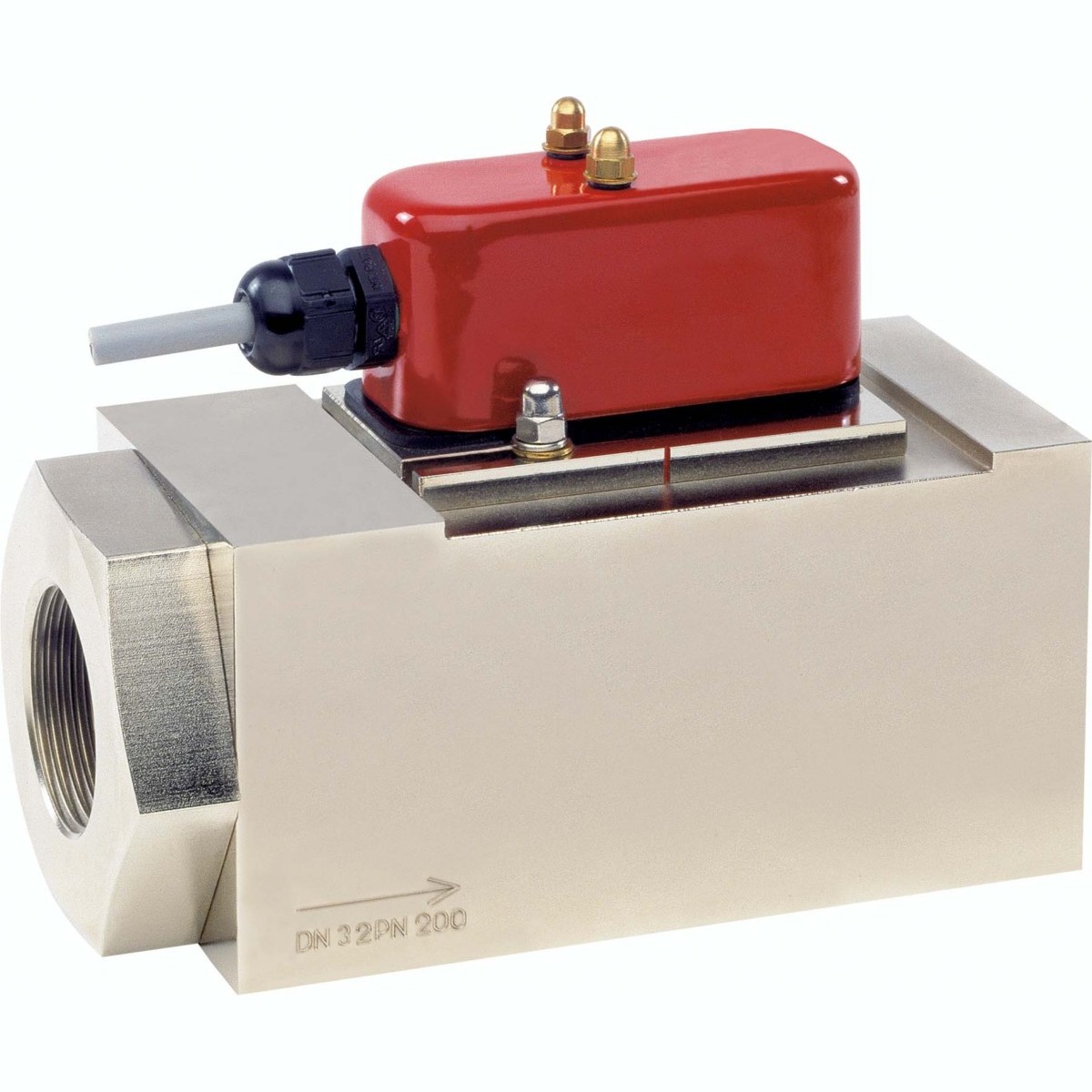 Durchflusswächter HR1MV-040GM150