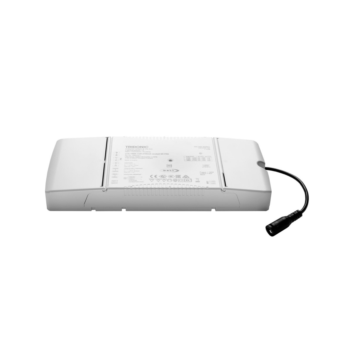 Konverter MGL0271