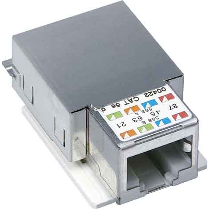 Anschlussmodul 304327