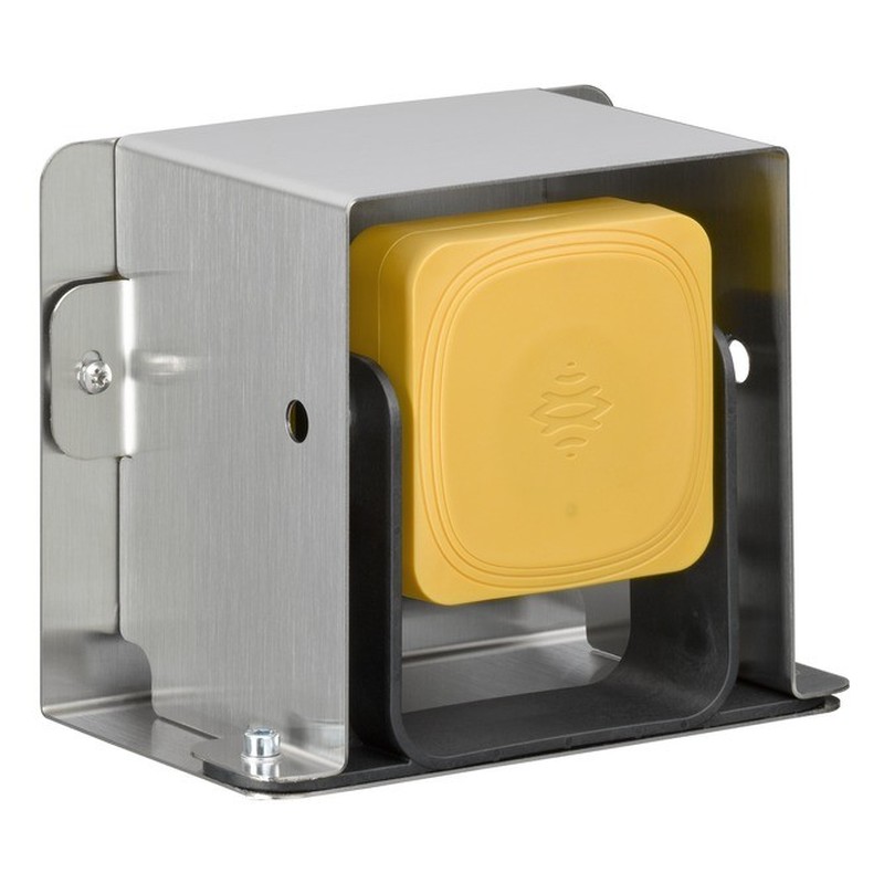 Abschirmung LBK Sensor Protector