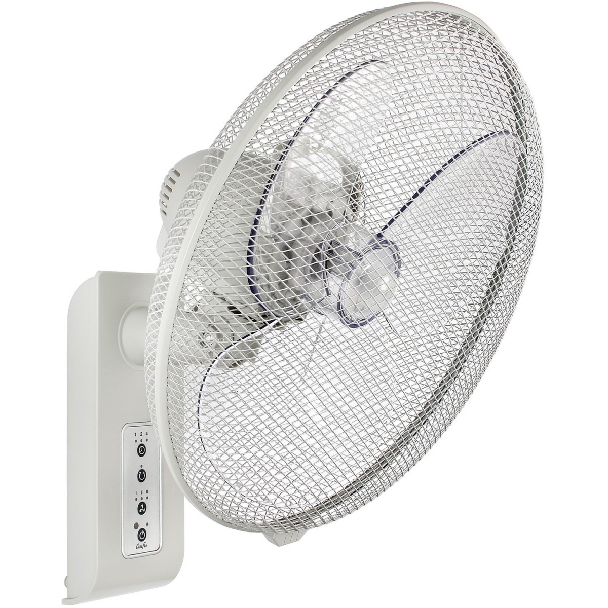 Wandventilator Greyhound WV45IIFBLG