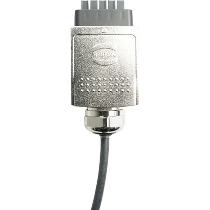 Anschlusskabel C L12FG/P5G-S-1m-PUR