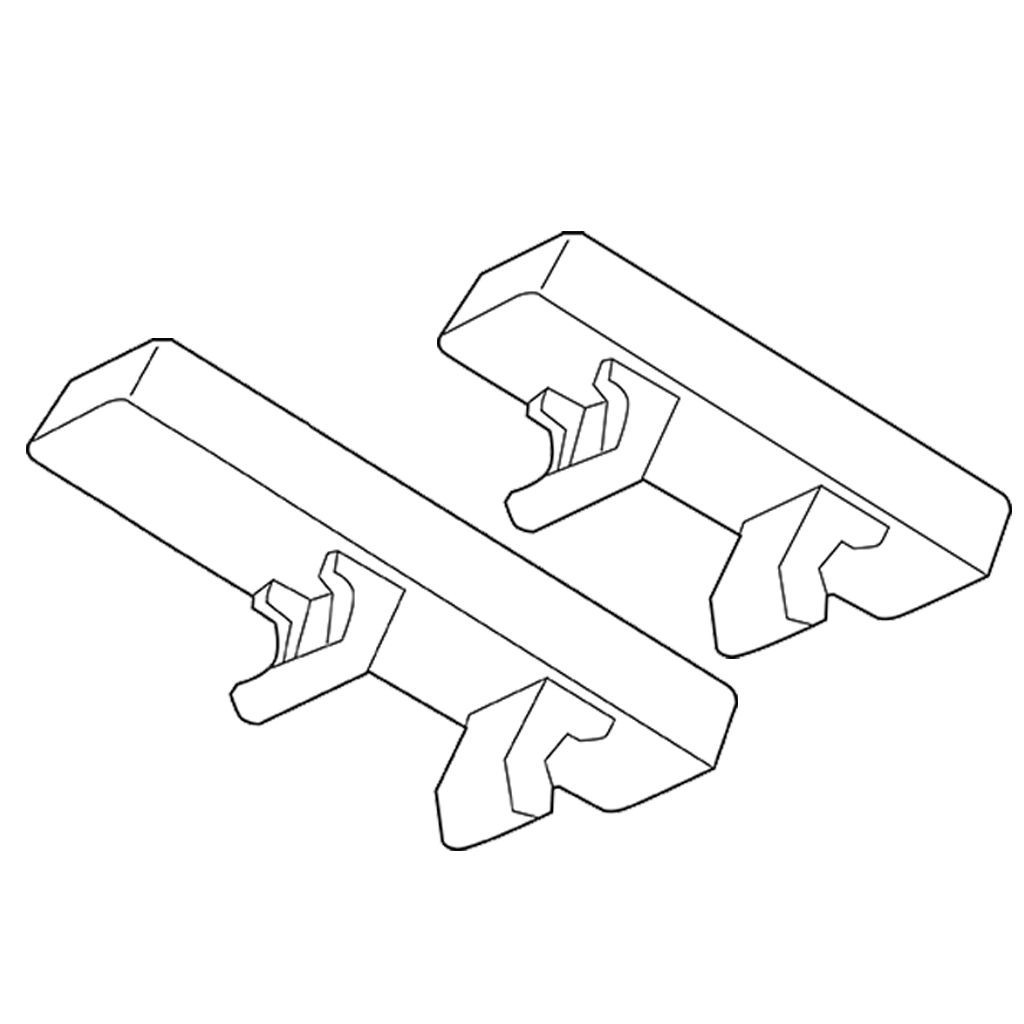 41090N MG-CPM-01 PC 5X10MM 41090N
