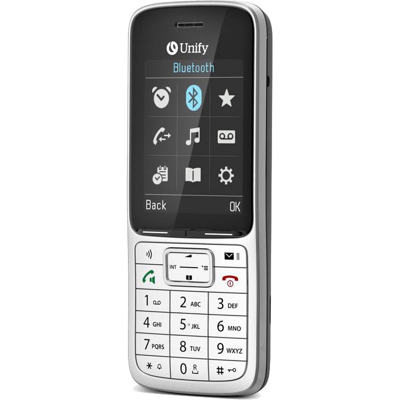OpenScape DECT Phone SL6 L30250-F600-C518