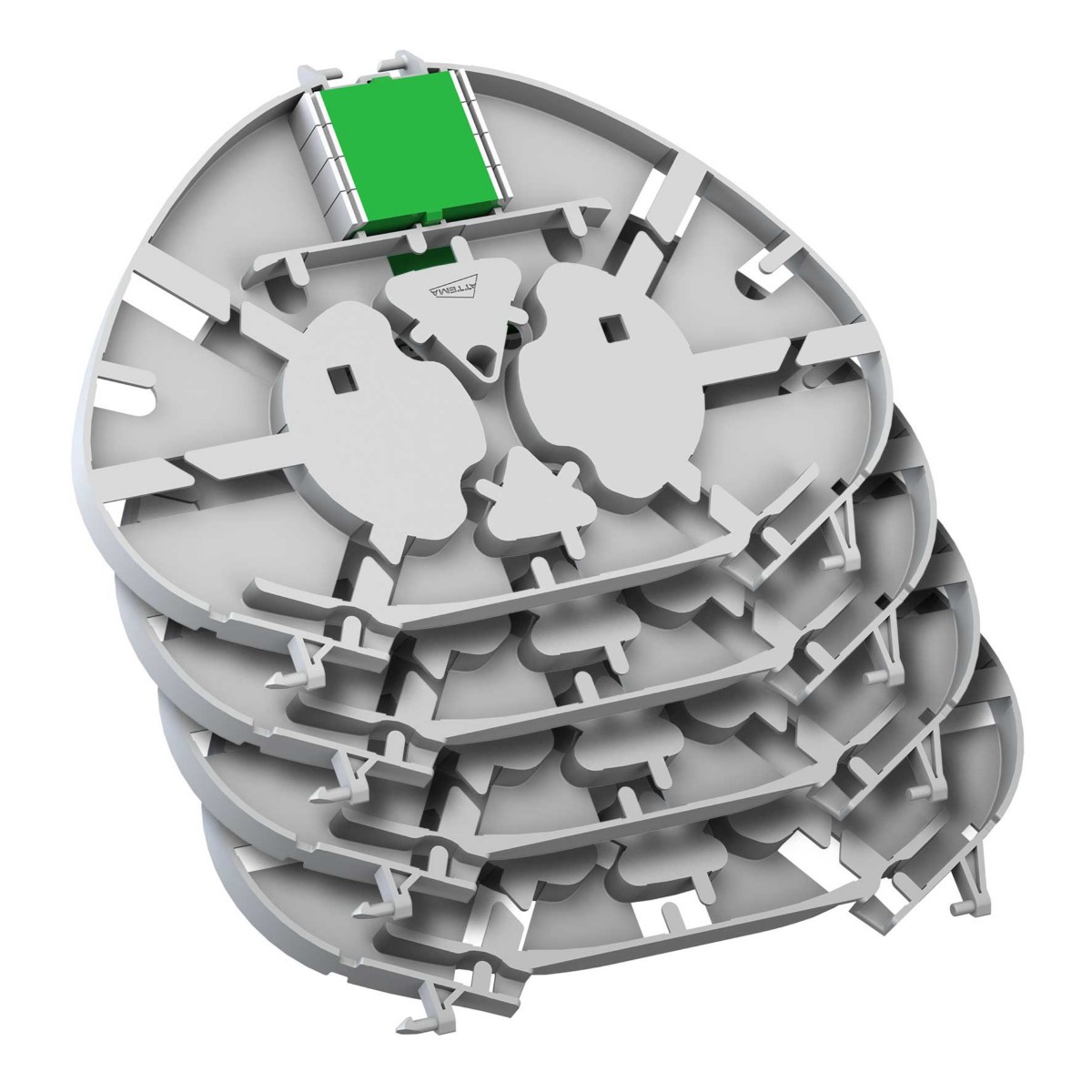 Patchkassette 4264013
