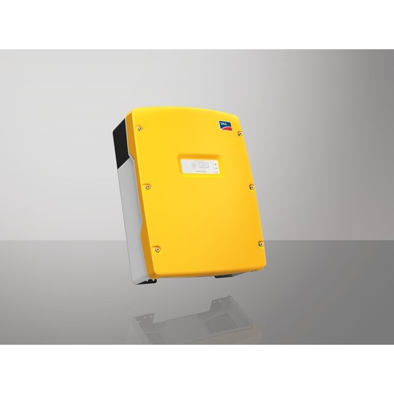 Batteriewechselr. 6,0 kW SI6.0H-13