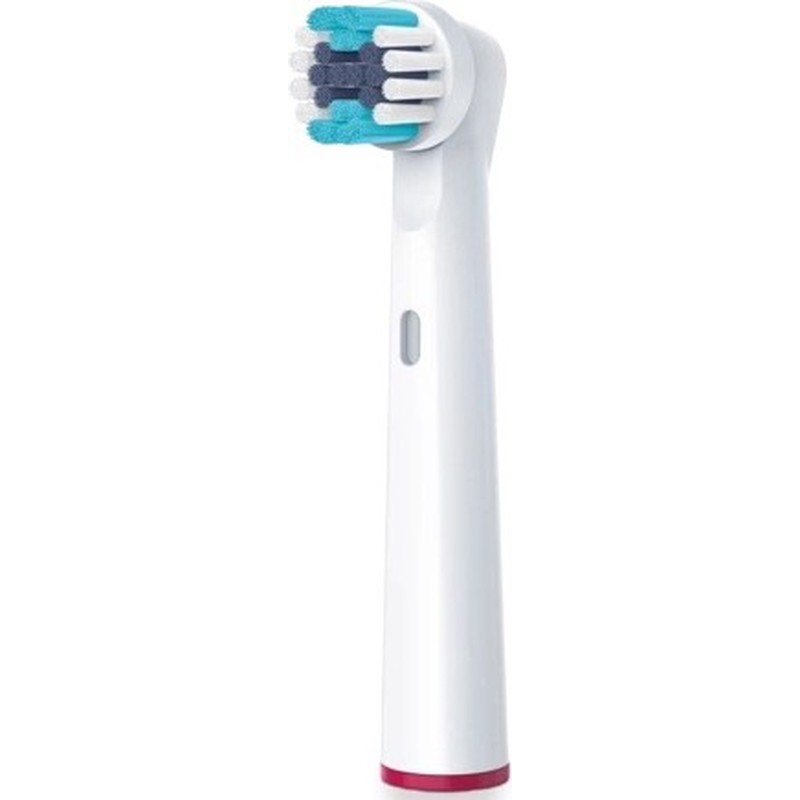 Aufsteckbürste TB 30/50 Clean 4er