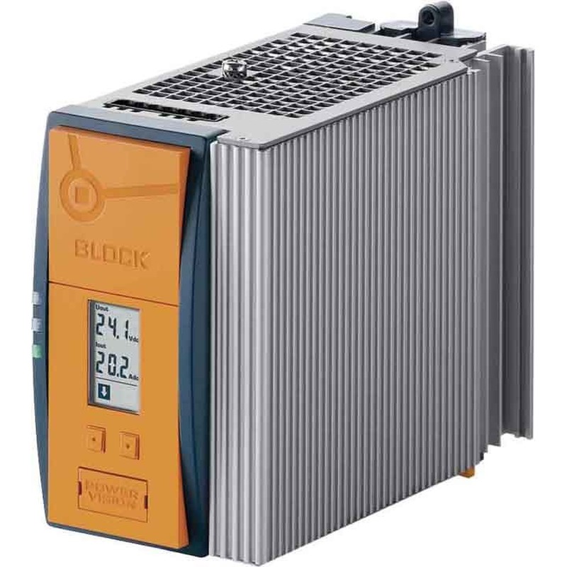 Primärschaltregler PVSB 400/24-20
