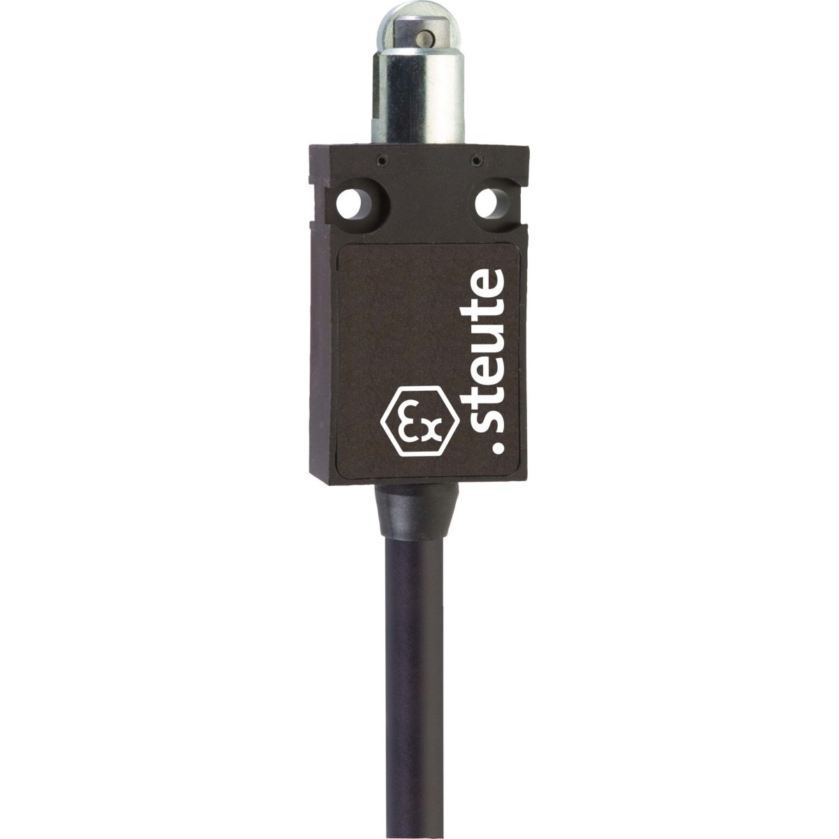 Ex-Positionsschalter ExM 14 R 1Ö/1S -2m