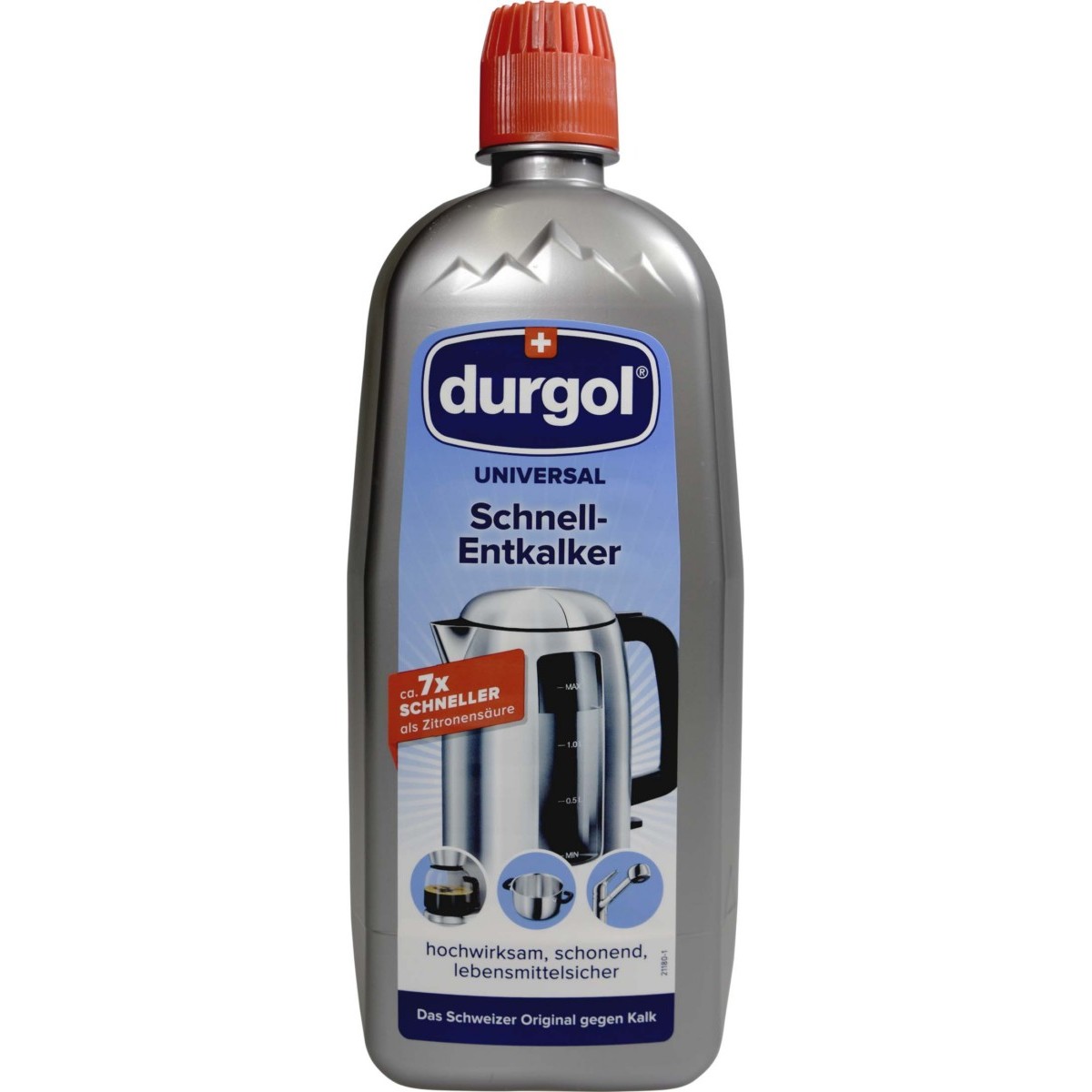 Spezial-Entkalker durgoluniversal750
