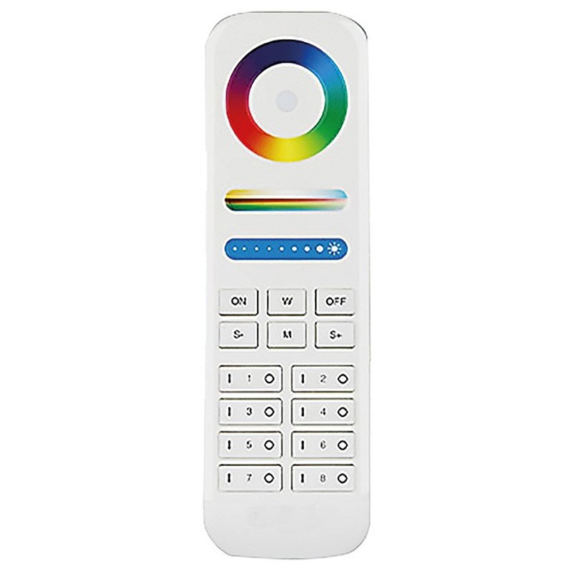 8-Zonen Fernbedienung 32141
