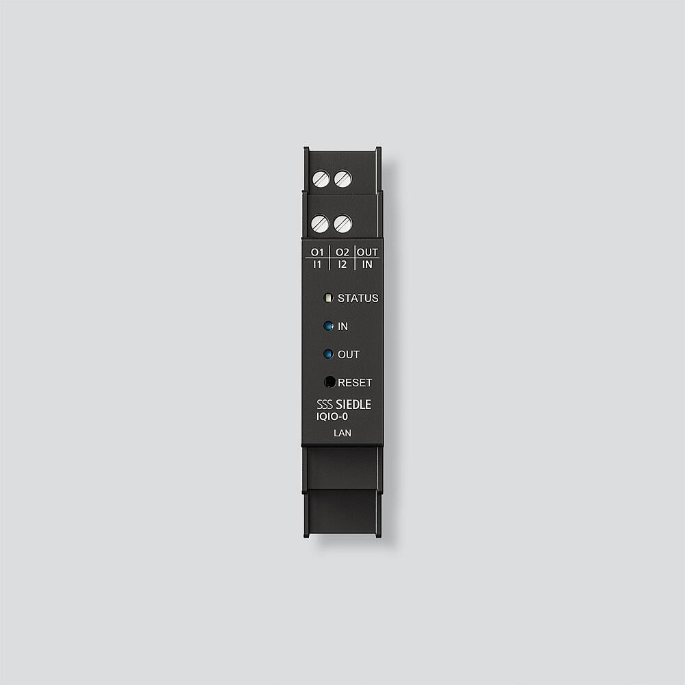 IQIO-0 IQ I/O IQIO-0