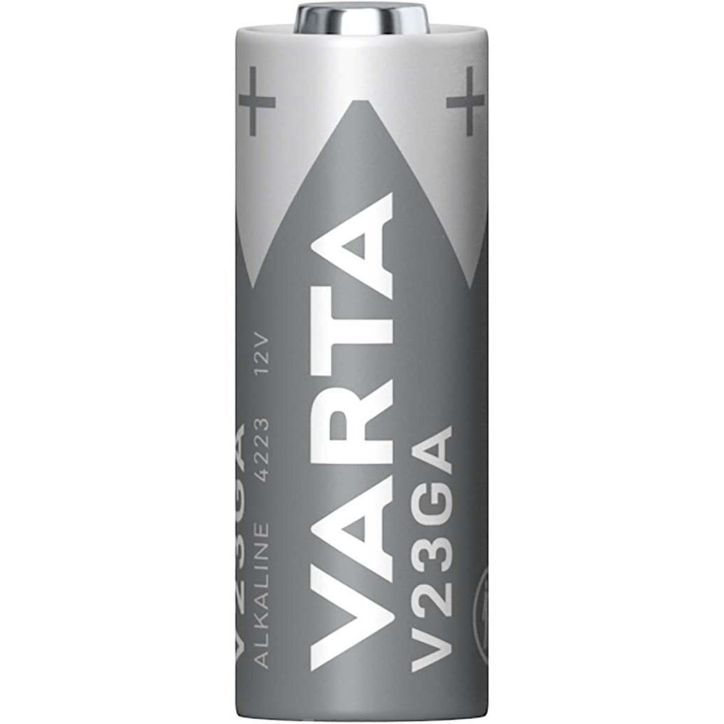 Batterie Electronics V 23 GA Bli.2