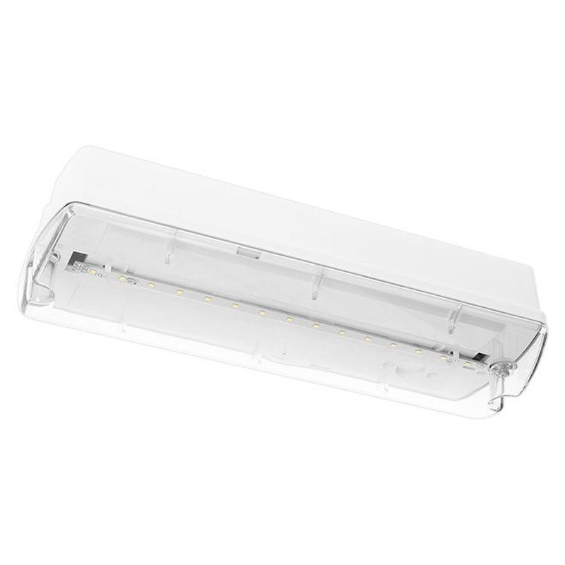 LED-Sicherheitsleuchte 3h HAU330M