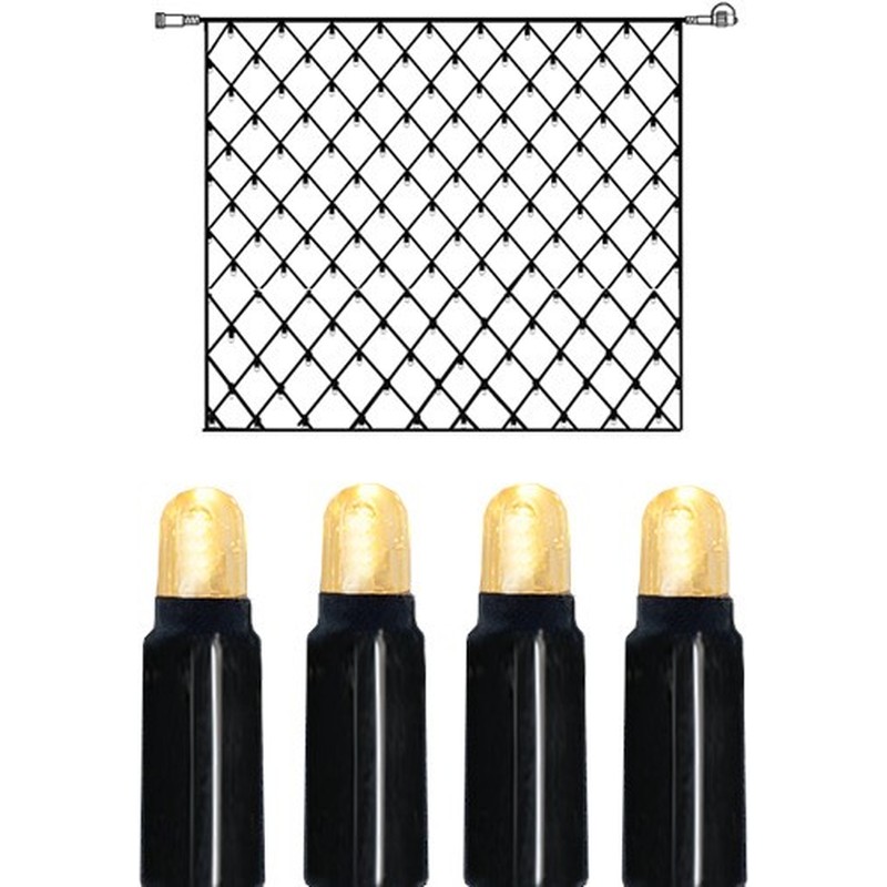 LED-System-Netz 465-16-8