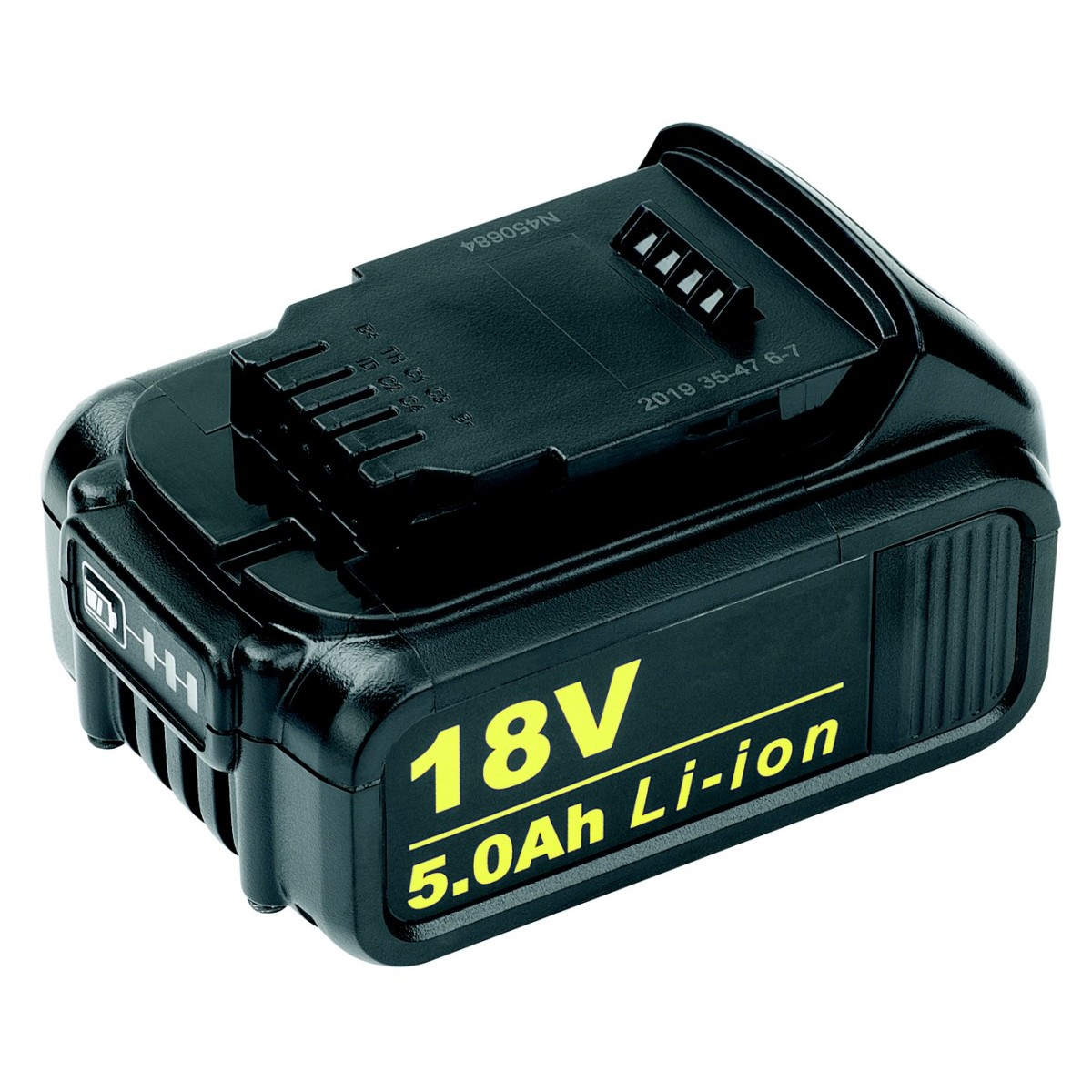 18V Li-Ion Akku 5.0Ah 106672