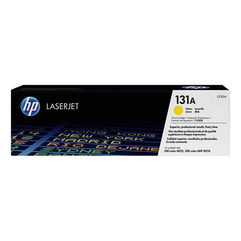 Lasertoner CF212A ge