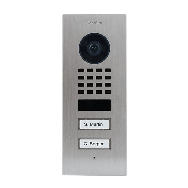 IP Video Türsprechanlage 423866805