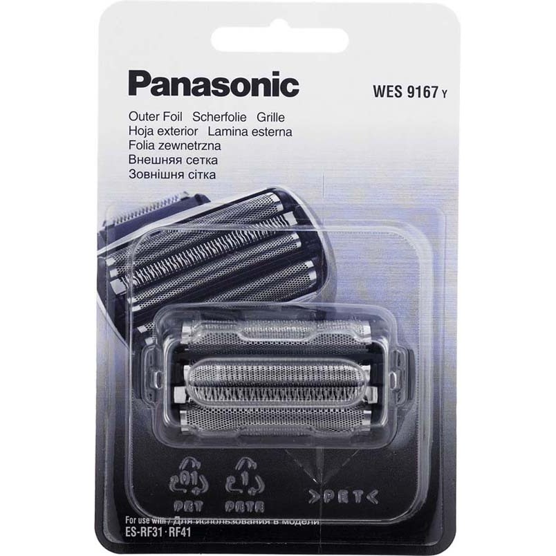 Scherfolie WES9167Y1361