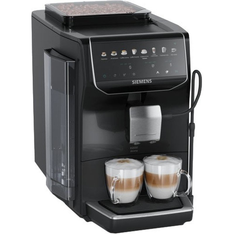 Kaffeevollautomat TP553E07 sw