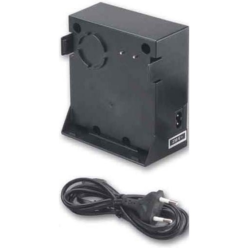 AccuLux LE 15 Ladestation 457881n