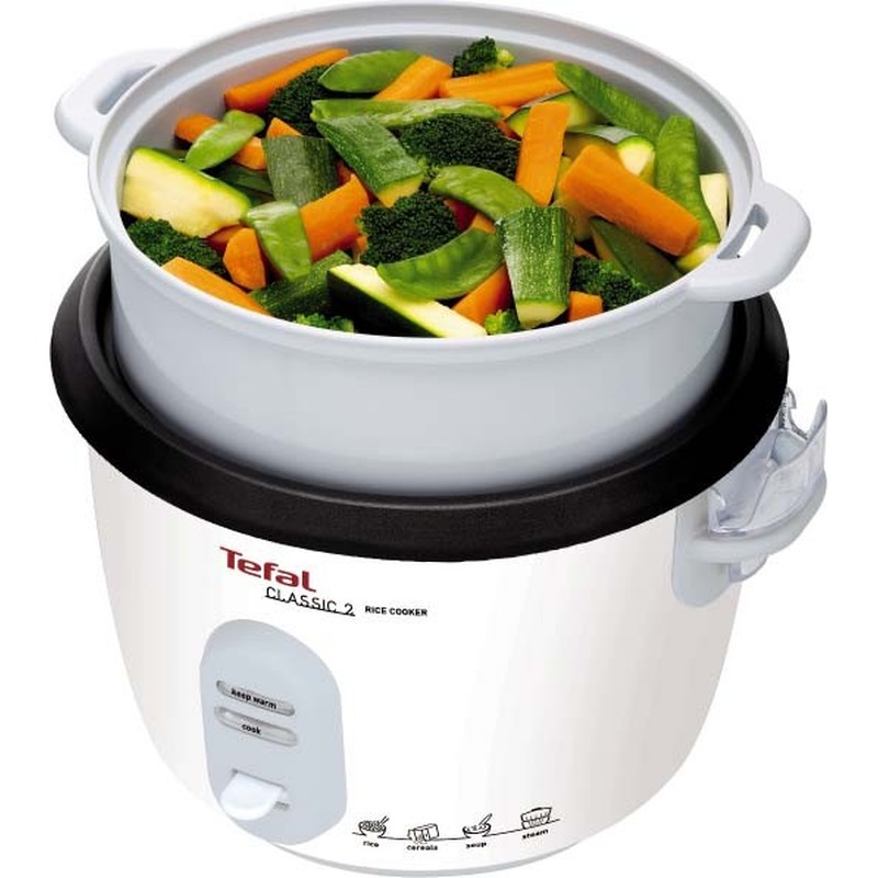 Reiskocher RK 1011 ws