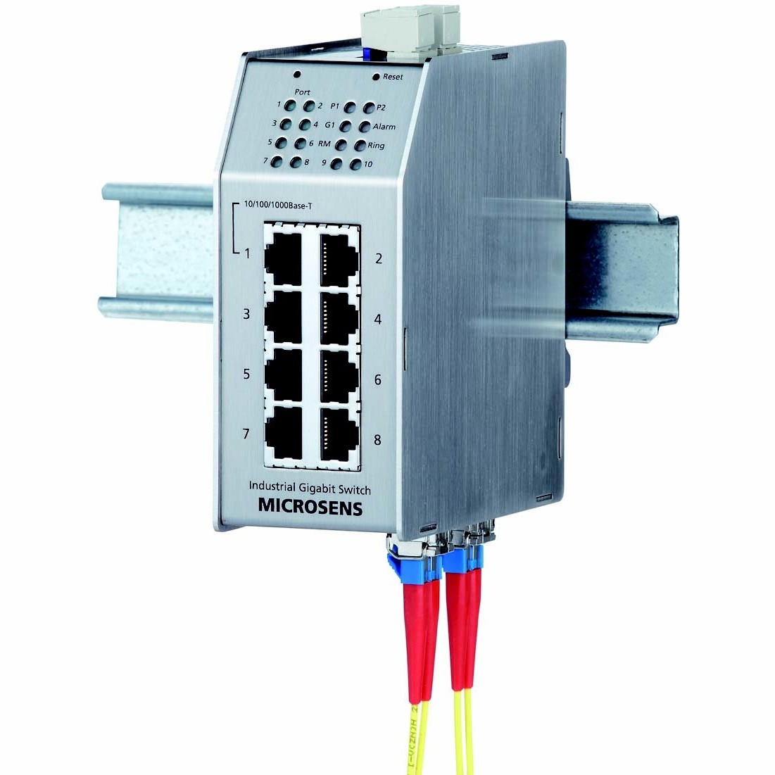 ProfiLine Switches Gigabit MS650869PMSMC-48-V2